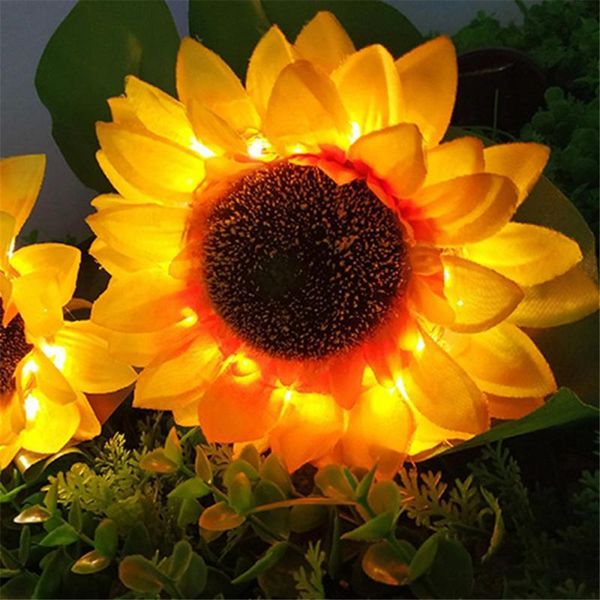 solar simulation sunflower lights garden outdoor led flower lamp landscape lawn waterproof light lamps
solar simulation sunflower lights garden outdoor led flower lamp landscape lawn waterproof light lamps