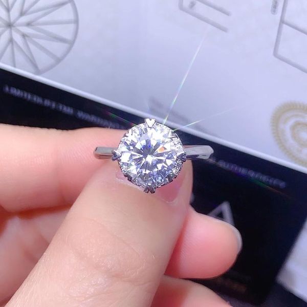 colife jewelry simple moissanite ring for engagement 2ct d color silver 925 cluster rings, Golden;silver
colife jewelry simple moissanite ring for engagement 2ct d color silver 925 cluster rings, Golden;silver