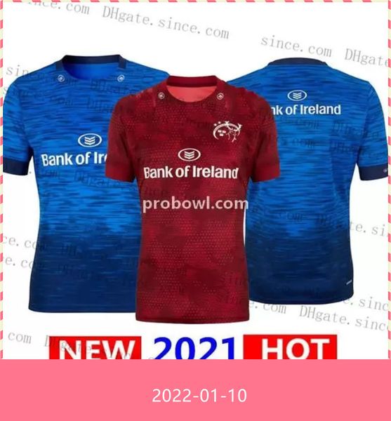2021 fashion leinster alternate jersey rugby jerseys shirt european shirts mens size s-xxxl, Black;gray
2021 fashion leinster alternate jersey rugby jerseys shirt european shirts mens size s-xxxl, Black;gray