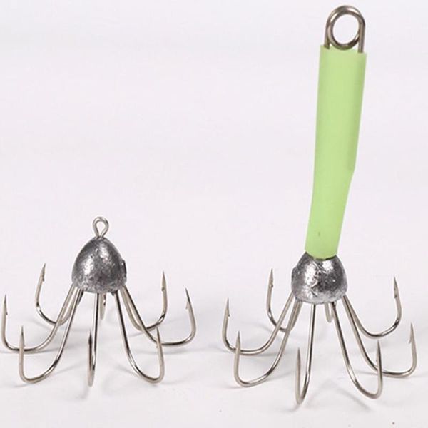 blow tube squid hook jig octagonal fishing hooks high carbon steel ocs gear tool accessories umbrella
blow tube squid hook jig octagonal fishing hooks high carbon steel ocs gear tool accessories umbrella