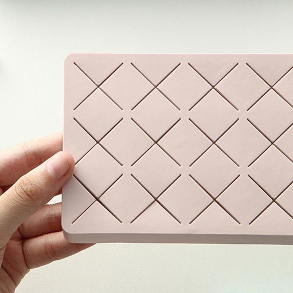 bathroom storage & organization cosmetic jewelry silicone brush box deskeyebrow pencil organizer lipstick rack stand makeup multi grids
bathroom storage & organization cosmetic jewelry silicone brush box deskeyebrow pencil organizer lipstick rack stand makeup multi grids