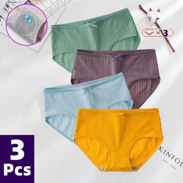 women's panties 3pcs cotton underwear 10 solid for woman female bow underpants intimate lingerie briefs pantys set, Black;white
women's panties 3pcs cotton underwear 10 solid for woman female bow underpants intimate lingerie briefs pantys set, Black;white