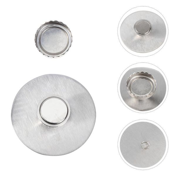 soap dishes 5x5cm creative magnetic holders bathroom wall hanging box suction cup rack silver
soap dishes 5x5cm creative magnetic holders bathroom wall hanging box suction cup rack silver