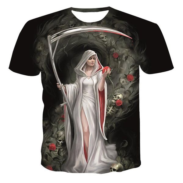 men's t-shirts 2021 summer 3d printed t-shirt brand punk style fluorescent angel 3dt shirt short sleeve hip hop o-neck clothing, White;black
men's t-shirts 2021 summer 3d printed t-shirt brand punk style fluorescent angel 3dt shirt short sleeve hip hop o-neck clothing, White;black