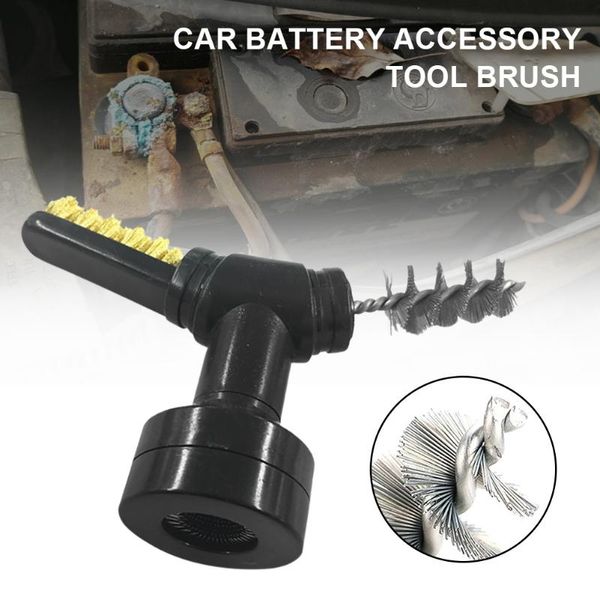 car sponge sale battery terminal brush 3 in 1 dirt corrosion cleaner with caps tool protector auto cleaning
car sponge sale battery terminal brush 3 in 1 dirt corrosion cleaner with caps tool protector auto cleaning