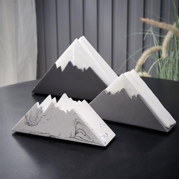 tissue boxes & napkins triangle paper napkin holder box towel car restaurant office decoration
tissue boxes & napkins triangle paper napkin holder box towel car restaurant office decoration