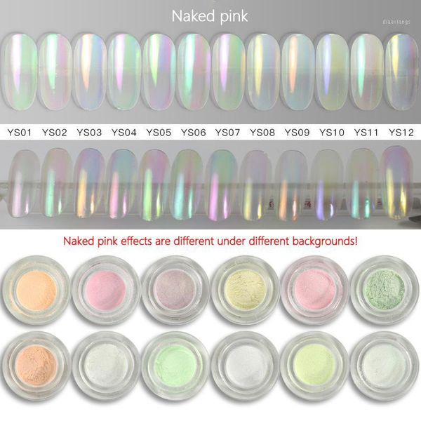 18g mermaid pigment powder on nails white/silver/gold super shimmer nail glitter laser manicure decorations magic mirror pink1
18g mermaid pigment powder on nails white/silver/gold super shimmer nail glitter laser manicure decorations magic mirror pink1