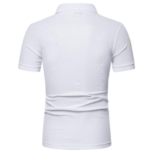 male designers mens polo t shirt polyester (polyester) dress female camisas de hombre black men clothing ropa fashion crop s 2xl t shirts 1l, White;black
male designers mens polo t shirt polyester (polyester) dress female camisas de hombre black men clothing ropa fashion crop s 2xl t shirts 1l, White;black