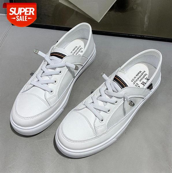 little white shoes female ins tide net red fashion soft leather comfortable student casual women #xl6l
little white shoes female ins tide net red fashion soft leather comfortable student casual women #xl6l