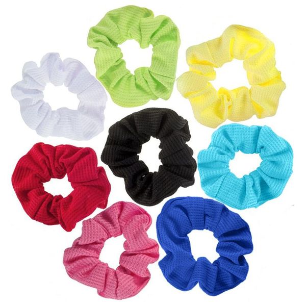 8pc velvet elastic hair bands for women or girls accessories rope scrunchy r2, Slivery;white
8pc velvet elastic hair bands for women or girls accessories rope scrunchy r2, Slivery;white