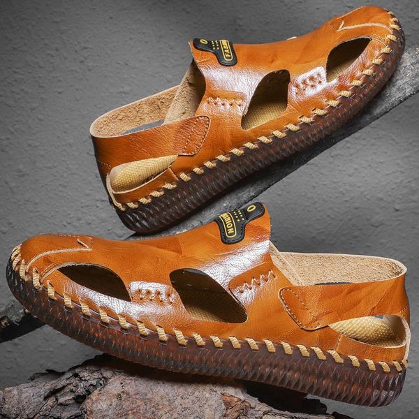 sandals shoes sandalia outdoor sandal man sandalias wear slippers mens sandalsslippers women couple hombre summer roman homme sports, Black
sandals shoes sandalia outdoor sandal man sandalias wear slippers mens sandalsslippers women couple hombre summer roman homme sports, Black
