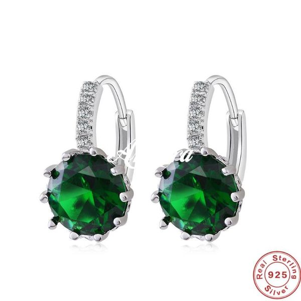 hoop & huggie 925 silver earrings inlaid with zircon for women charm jewelry gift, Golden;silver
hoop & huggie 925 silver earrings inlaid with zircon for women charm jewelry gift, Golden;silver