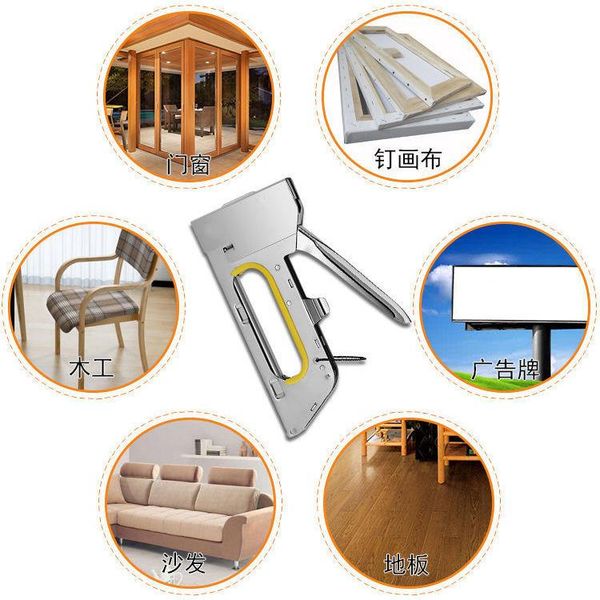 professional hand tool sets nail gun framing pin nailer manual heavy stapler furniture riveter guns multitool diy decoration kit with 2200pc
professional hand tool sets nail gun framing pin nailer manual heavy stapler furniture riveter guns multitool diy decoration kit with 2200pc
