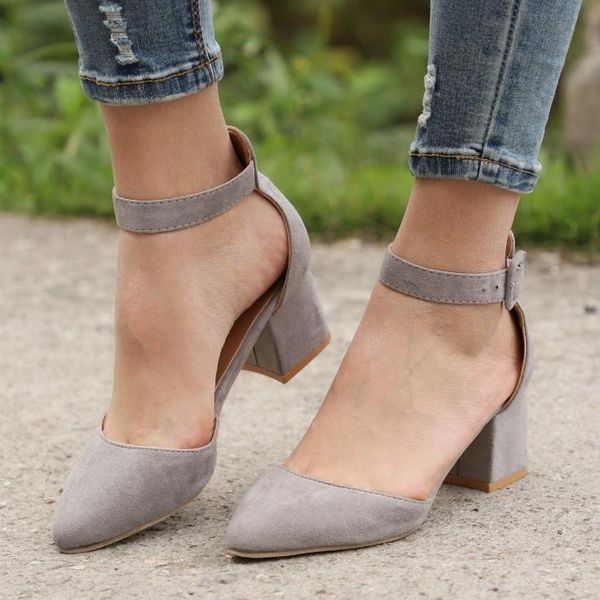 women sandals 2021 fashion low heels for summer shoes woman casual block heel zapatos mujer plus size 43 sandale femme, Black
women sandals 2021 fashion low heels for summer shoes woman casual block heel zapatos mujer plus size 43 sandale femme, Black