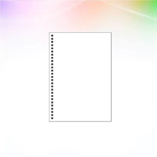loose-leaf notebooks transparent cover frosted notepads stationery blank pattern, Purple;pink
loose-leaf notebooks transparent cover frosted notepads stationery blank pattern, Purple;pink