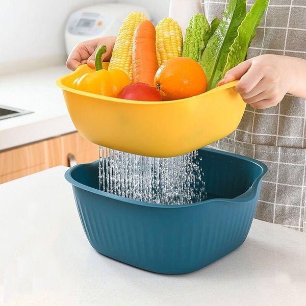 storage bottles & jars double color screen wash the popurality of plastic drop basin fruit receive basket a in kitchen
storage bottles & jars double color screen wash the popurality of plastic drop basin fruit receive basket a in kitchen