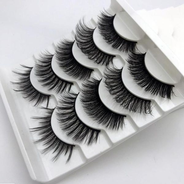 false eyelashes magnetic 3d mink eyeliner long lasting handmade eyelash makeup tool to extend professional natural
false eyelashes magnetic 3d mink eyeliner long lasting handmade eyelash makeup tool to extend professional natural