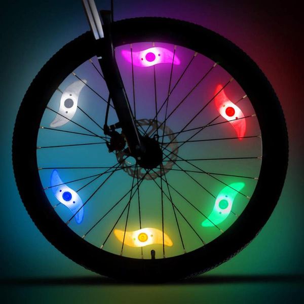 night ride lights car bicycle bike cycling wheel tire spoke led light lamp accessories
night ride lights car bicycle bike cycling wheel tire spoke led light lamp accessories