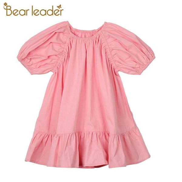 bear leader baby girls casual summer dresses kids girl ruffles princess vestidos children sweet korean style costume 3-7y girl's, Red;yellow
bear leader baby girls casual summer dresses kids girl ruffles princess vestidos children sweet korean style costume 3-7y girl's, Red;yellow