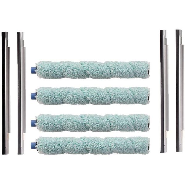 vacuum cleaners promotion8pcs floor washing robotic cleaner main brush scraper replacement fit for ilife w400 robot accessories
vacuum cleaners promotion8pcs floor washing robotic cleaner main brush scraper replacement fit for ilife w400 robot accessories
