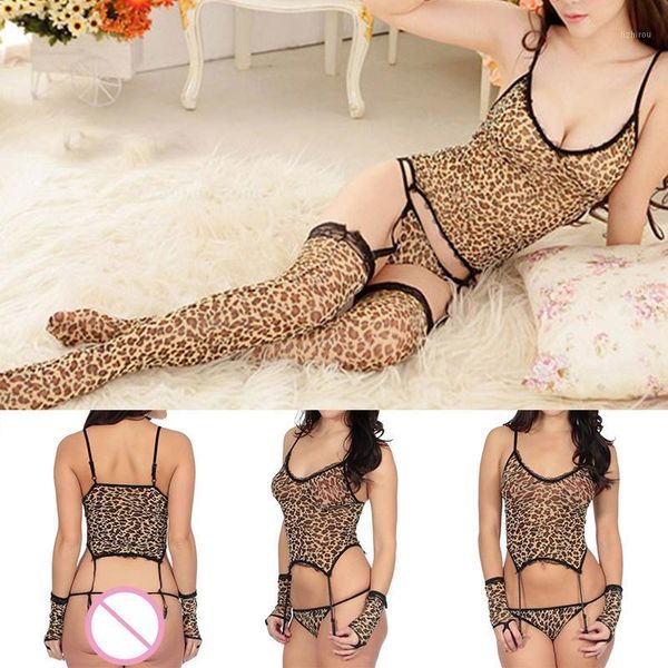 camisoles & tanks leopard print seduction suit suspenders nightdress cosplay summer pants garter 6pcs bmf88, Black;white
camisoles & tanks leopard print seduction suit suspenders nightdress cosplay summer pants garter 6pcs bmf88, Black;white