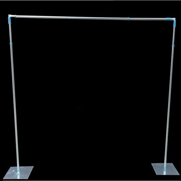 3 x 3 metes party backdrops decoration curtains stand stainless steel wedding gauze stent
3 x 3 metes party backdrops decoration curtains stand stainless steel wedding gauze stent