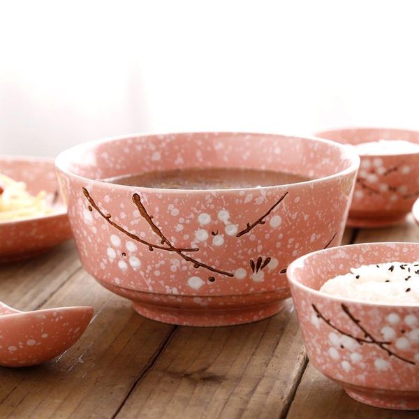 japanese 8-inch large soup bowl underglaze color ceramic snowflake el household noodle bowls
japanese 8-inch large soup bowl underglaze color ceramic snowflake el household noodle bowls