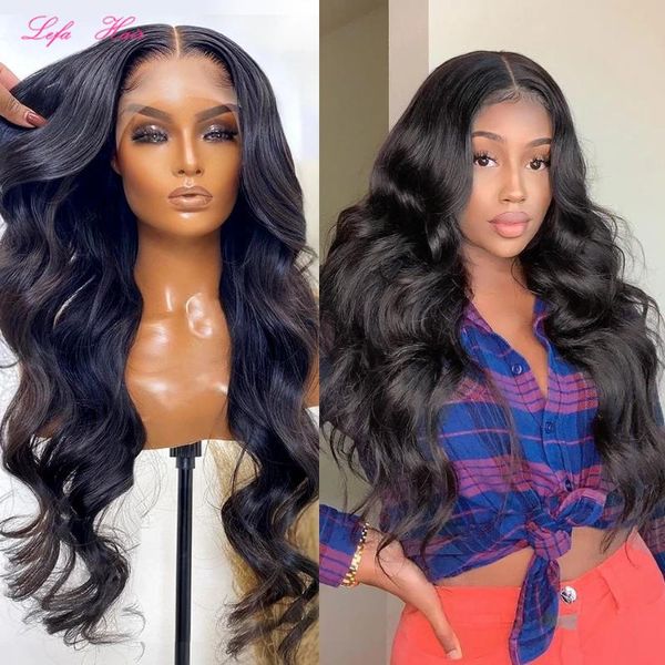 lefa body wave short bob lace front wigs 4x4 human hair brazilian ocean frontal remy, Black;brown
lefa body wave short bob lace front wigs 4x4 human hair brazilian ocean frontal remy, Black;brown