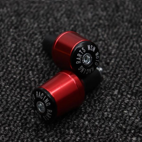 handlebars 7/8" 22mm cnc aluminum motorcycle handgrip handle bar end plug weight slider
handlebars 7/8" 22mm cnc aluminum motorcycle handgrip handle bar end plug weight slider