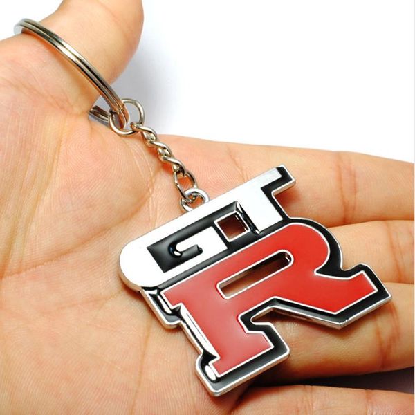 keychains creative metal nissan car logo gtr keychain personality zinc alloy letter for boyfriend birthday gift accessories keyring, Silver
keychains creative metal nissan car logo gtr keychain personality zinc alloy letter for boyfriend birthday gift accessories keyring, Silver