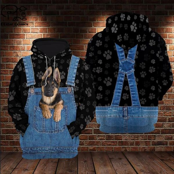 men's hoodies & sweatshirts plstar cosmos 3dprinted est shepherd dogs pet lover gift harajuku streetwear unique casual hoodies/sweats, Black
men's hoodies & sweatshirts plstar cosmos 3dprinted est shepherd dogs pet lover gift harajuku streetwear unique casual hoodies/sweats, Black