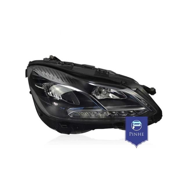 other lighting system headlight assembly for 2014-2021 e class w212 aftermarket car front
other lighting system headlight assembly for 2014-2021 e class w212 aftermarket car front