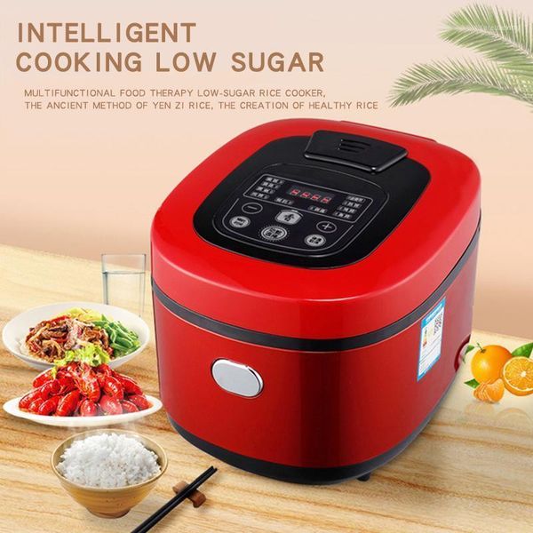 multicooker rice cooker 5l 11 in 1 intelligent de-sugar multi kitchen electric soup steam cake cooking machine11
multicooker rice cooker 5l 11 in 1 intelligent de-sugar multi kitchen electric soup steam cake cooking machine11