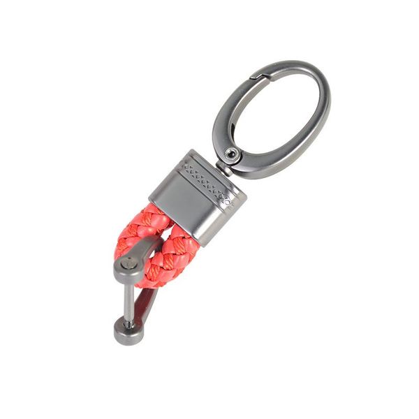 keychains man's keychain leather dumb gun hanging key car gifts hand woven small style holder bag pendant ring jewelry, Silver
keychains man's keychain leather dumb gun hanging key car gifts hand woven small style holder bag pendant ring jewelry, Silver