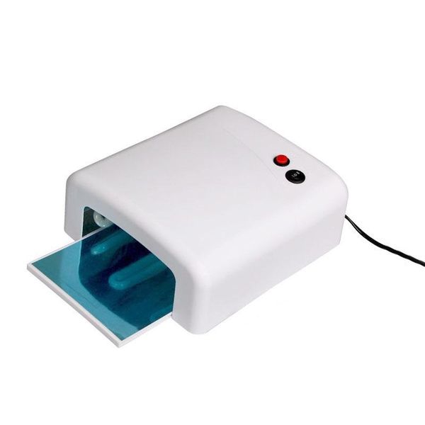 pro nail polish dryer lamp 36w led uv gel acrylic curing light spa kit with 4 tubes tu45889 dryers
pro nail polish dryer lamp 36w led uv gel acrylic curing light spa kit with 4 tubes tu45889 dryers