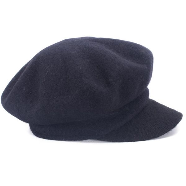 lawliet solid womens 100% wool sboy cabbie cap crochet slouchy baggy visor hats t414 berets, Blue;gray
lawliet solid womens 100% wool sboy cabbie cap crochet slouchy baggy visor hats t414 berets, Blue;gray