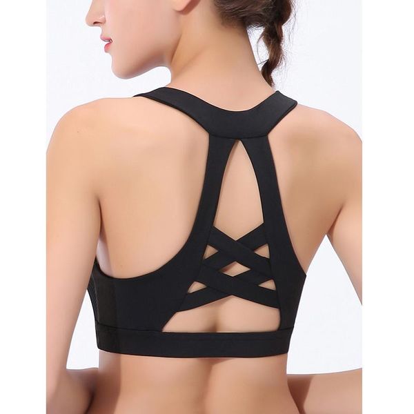 gym clothing gutashye women push up sport bra bh women's sports crop bras active wear sporty woman yoga fitness underwear, White;black
gym clothing gutashye women push up sport bra bh women's sports crop bras active wear sporty woman yoga fitness underwear, White;black