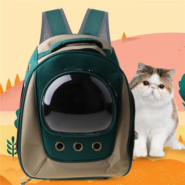cat carriers,crates & houses transparent bubble window pet carrier backpack multifunctional for small dogs and cats leisure travel carring b
cat carriers,crates & houses transparent bubble window pet carrier backpack multifunctional for small dogs and cats leisure travel carring b