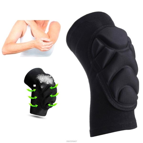 elbow & knee pads arm protector flexible brace support guards guard gym padded sports leg sleeve ly10 21 wholesales, Black;gray
elbow & knee pads arm protector flexible brace support guards guard gym padded sports leg sleeve ly10 21 wholesales, Black;gray