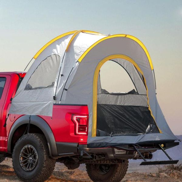 tents and shelters camping tent car trunk bed camp for pickup trucks waterproof anti-splash self-driving tour shelter outdoor
tents and shelters camping tent car trunk bed camp for pickup trucks waterproof anti-splash self-driving tour shelter outdoor