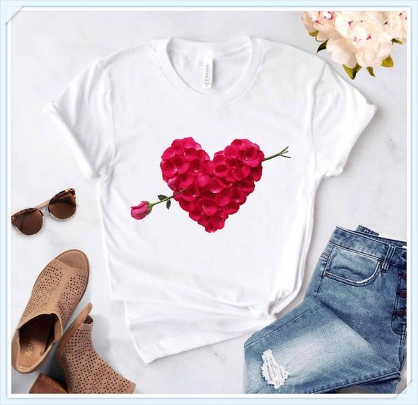 women's t-shirt love graphic printing gothic aesthetic clothes womens tshirt casual basis o-collar white shirt short sleeve ladies
women's t-shirt love graphic printing gothic aesthetic clothes womens tshirt casual basis o-collar white shirt short sleeve ladies