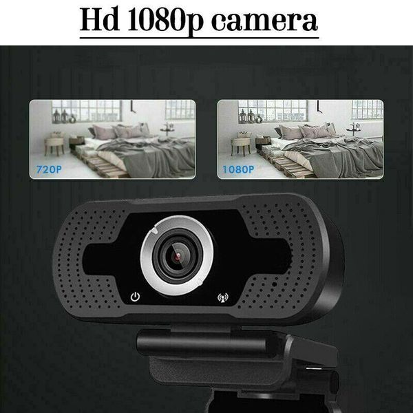 webcams 1080p hd webcam desklappc built-in clip microphone camera video calling home office puo88
webcams 1080p hd webcam desklappc built-in clip microphone camera video calling home office puo88