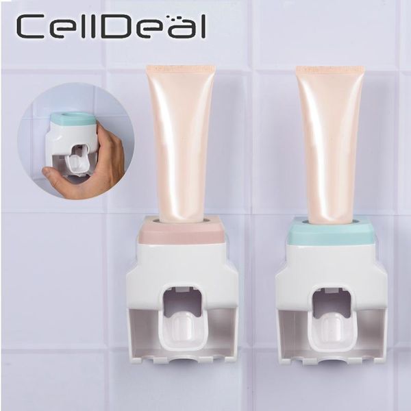 lazy wall mount toothpaste dispenser waterproof bathroom automatic squeezer toothbrush holder storage rack holders
lazy wall mount toothpaste dispenser waterproof bathroom automatic squeezer toothbrush holder storage rack holders