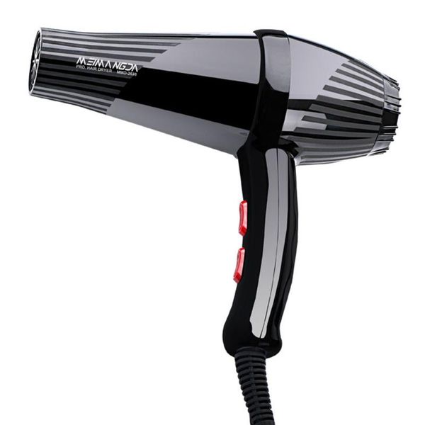 hair dryers mute high power dryer negative ion electric air cooling constant temperature conditione
hair dryers mute high power dryer negative ion electric air cooling constant temperature conditione