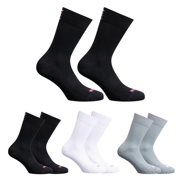 sports socks solid color cycling men women outdoor racing car mountain bike road running calcetines ciclismo, Black
sports socks solid color cycling men women outdoor racing car mountain bike road running calcetines ciclismo, Black