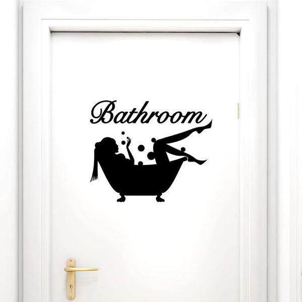 wall stickers bathroom sticker removable art mural home room toilet door decal transfer vintage decoration quote
wall stickers bathroom sticker removable art mural home room toilet door decal transfer vintage decoration quote