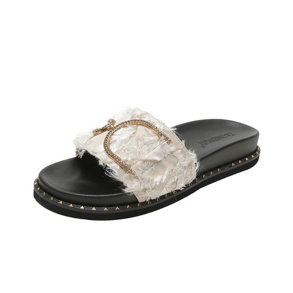 slippers summer women's slide sandals 2021 indoor outdoor beach shoes big size 41 42 43 slides women sandalen, Black
slippers summer women's slide sandals 2021 indoor outdoor beach shoes big size 41 42 43 slides women sandalen, Black