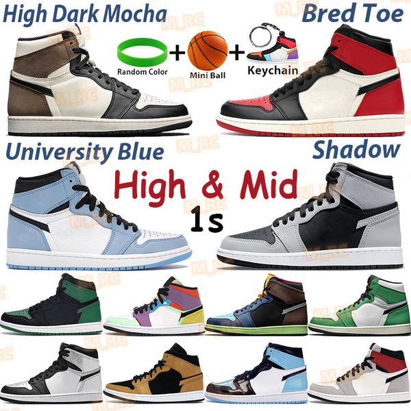 men basketball shoes 1 university blue shadow 1s high dark mocha light smoke grey twist royal bred chicago silver toe lucky green sports
men basketball shoes 1 university blue shadow 1s high dark mocha light smoke grey twist royal bred chicago silver toe lucky green sports