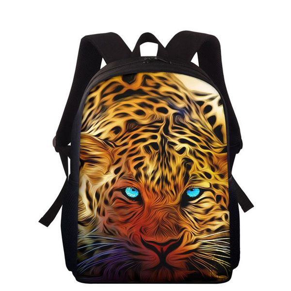 school bags cute leopard print backpack for children mochilas escolares boys knapsack children's book bag student bagpack
school bags cute leopard print backpack for children mochilas escolares boys knapsack children's book bag student bagpack