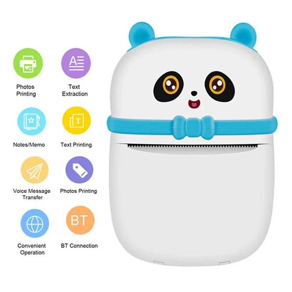 printers mini bluetooth po thermal printer cartoon portable mobile note 57mm 2inch peripage for android phone
printers mini bluetooth po thermal printer cartoon portable mobile note 57mm 2inch peripage for android phone